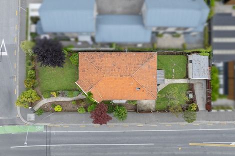 Photo of property in 571 Manchester Street, St Albans, Christchurch, 8014