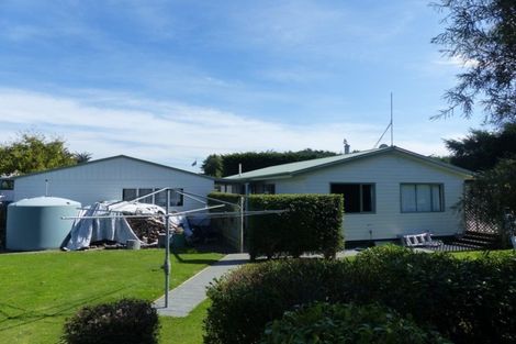 Photo of property in 6 Ruane Street, Glenavy, Waimate, 7980