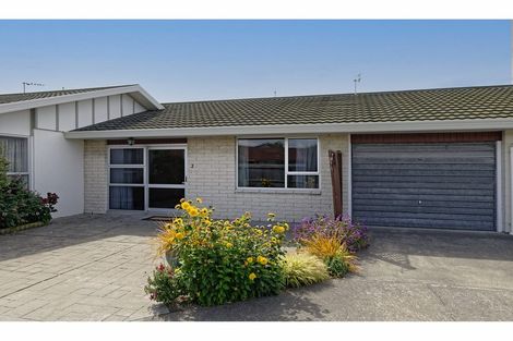 Photo of property in 2/16 Leslie Street, Upper Riccarton, Christchurch, 8041