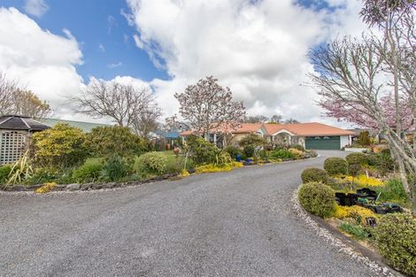 Photo of property in 3c Hinau Street, Inglewood, 4330