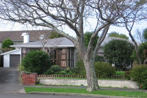 Photo of property in 9 Busby Place, Awapuni, Palmerston North, 4412