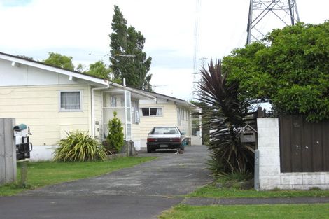 Photo of property in 1/19 Berwyn Avenue, Takanini, 2112