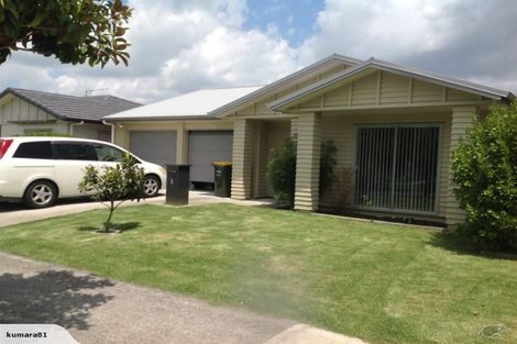 Photo of property in 8 Popokatea Drive, Takanini, 2112