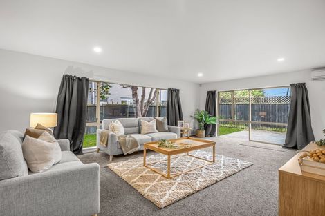 Photo of property in 12a Forth Street, Richmond, Christchurch, 8013