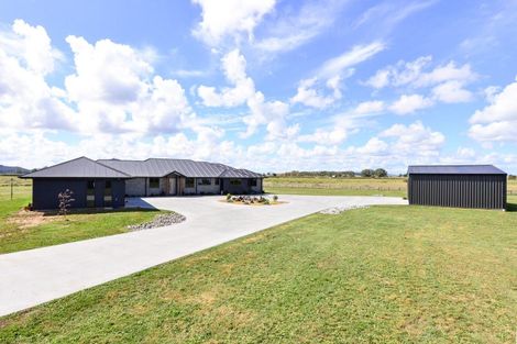 Photo of property in 538 Driver Road, Ngaruawahia, Taupiri, 3791