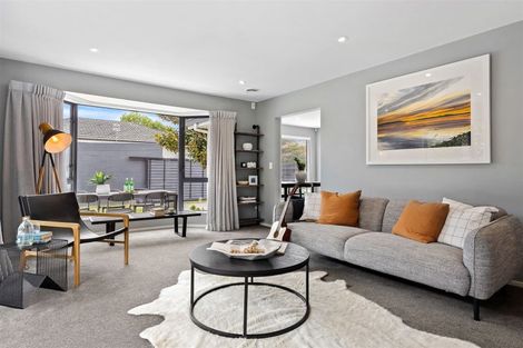 Photo of property in 2/18b Blighs Road, Strowan, Christchurch, 8052