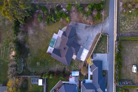 Photo of property in 20 Fairhurst Place, Rolleston, 7614