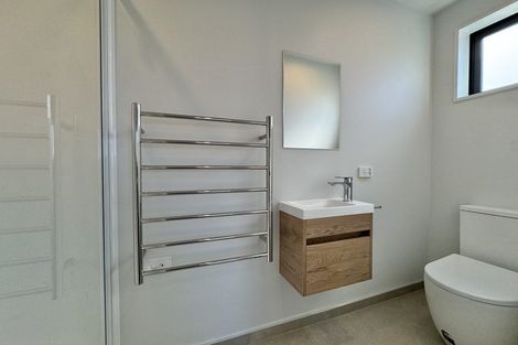 Photo of property in 4/149 Purchas Street, Edgeware, Christchurch, 8013