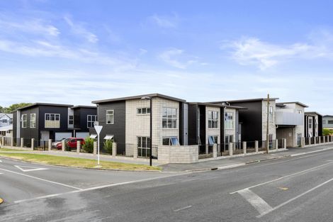 Photo of property in 5/100 Knighton Road, Hillcrest, Hamilton, 3216