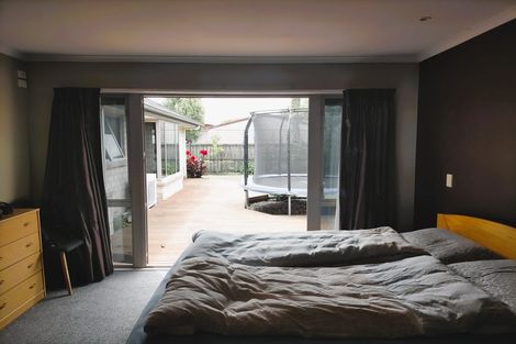 Photo of property in 4 Zuppicich Lane, Woodend, 7610