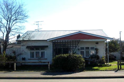 Photo of property in 198 High Street South, Carterton, 5713