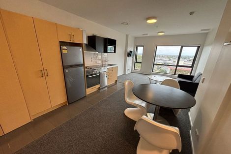 Photo of property in Twin Towers, 903/17 Putney Way, Manukau, Auckland, 2104