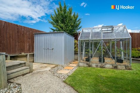 Photo of property in 14 Irwin Logan Drive, Mosgiel, 9024