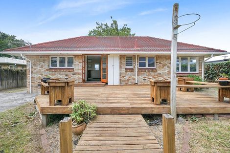 Photo of property in 25 Fifth Avenue, Enderley, Hamilton, 3214