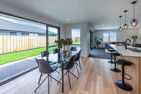 Photo of property in 718 Selwyn Road, Rolleston, 7615