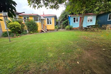 Photo of property in 21 Regent Street, Waihi, 3610