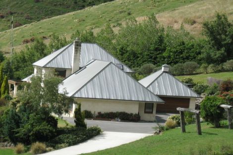 Photo of property in 48 Morgans Valley, Heathcote Valley, Christchurch, 8022