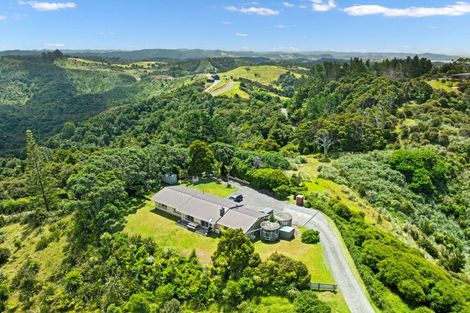 Photo of property in 428 Matapouri Road, Tutukaka, Whangarei, 0173