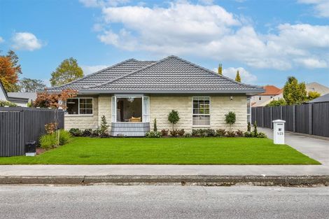 Photo of property in 1/23 Jacksons Road, Merivale, Christchurch, 8014