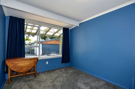 Photo of property in 158 Kendal Avenue, Burnside, Christchurch, 8053