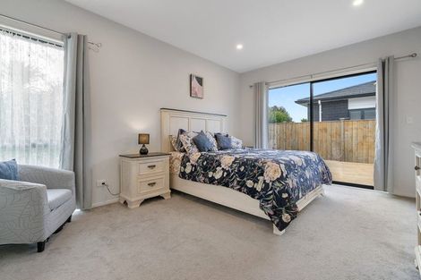 Photo of property in 6 Earlywood Road, Takanini, 2110