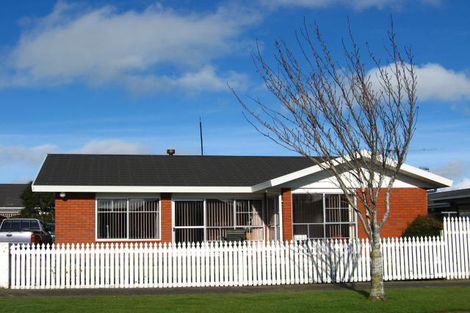 Photo of property in 2/107 Fox Street, Avenal, Invercargill, 9810