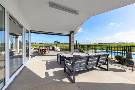 Photo of property in 133 Batty Road, Kingseat, Papakura, 2580