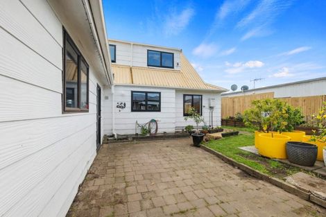 Photo of property in 54b Henderson Crescent, Parkvale, Tauranga, 3112