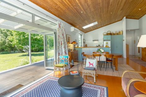 Photo of property in 180 Underhill Road, Woodside, Greytown, 5794