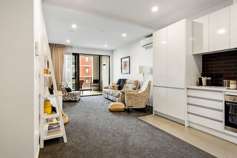 Photo of property in 114/81 Mapou Road, Hobsonville, Auckland, 0616