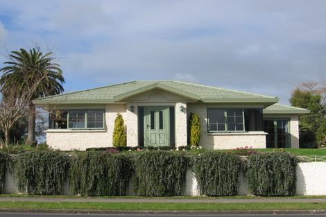 Photo of property in 378a Thames Street, Morrinsville, 3300