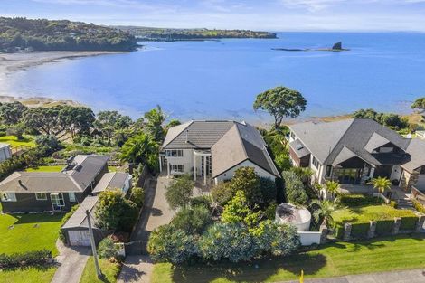 Photo of property in 95 Tiri Road, Tindalls Beach, Whangaparaoa, 0930
