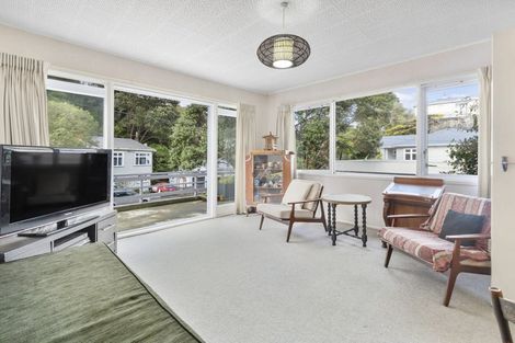 Photo of property in 58 Liardet Street, Vogeltown, Wellington, 6021