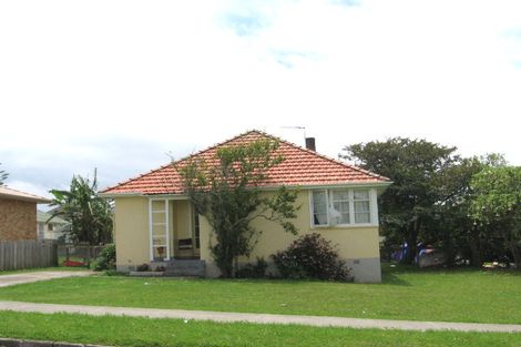 Photo of property in 4 Evandale Street, Glen Innes, Auckland, 1072