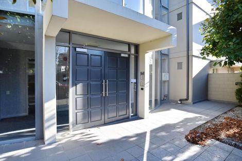 Photo of property in 4/245 Montreal Street, Christchurch Central, Christchurch, 8013