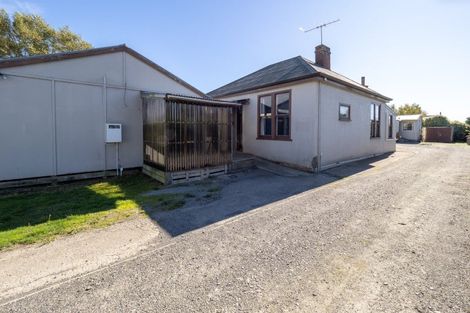 Photo of property in 30 Chapman Street, Methven, 7730