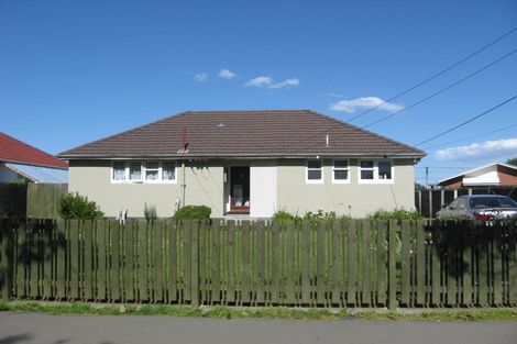 Photo of property in 116 Emmett Street, Shirley, Christchurch, 8013