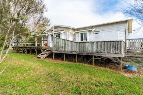 Photo of property in 20a Scottys Camp Road, Parore, Dargaville, 0373