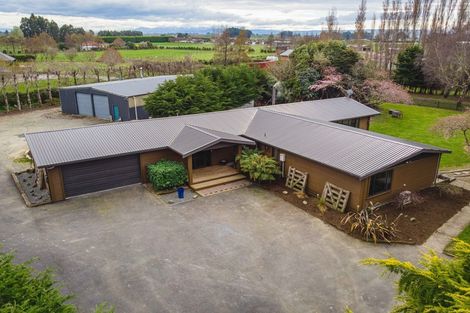 Photo of property in 58 Winton Wreys Bush Highway, Winton, 9783