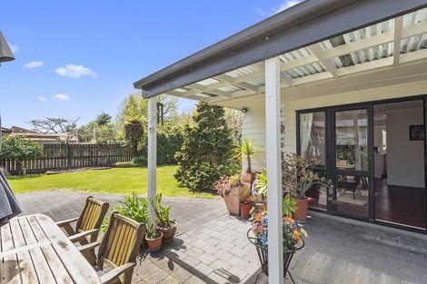 Photo of property in 25 Commodore Avenue, Flagstaff, Hamilton, 3210