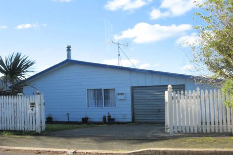Photo of property in 4 Rerewai Place, Tikipunga, Whangarei, 0112