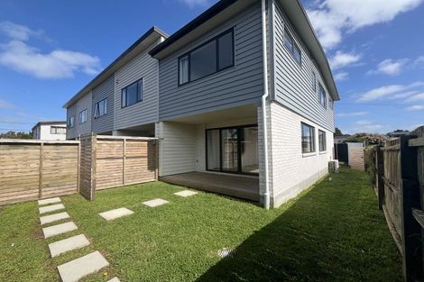 Photo of property in 4/8 Short Street, Papakura, 2110