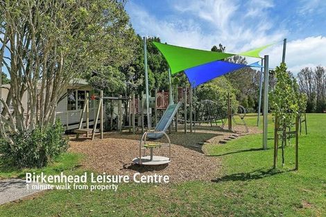 Photo of property in 31 Mahara Avenue, Birkenhead, Auckland, 0626