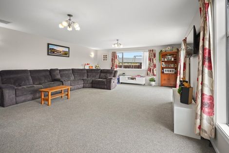 Photo of property in 8 Leslie Street, Culverden, 7392