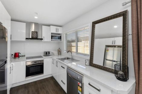 Photo of property in 6c Petherick Street, Taita, Lower Hutt, 5011