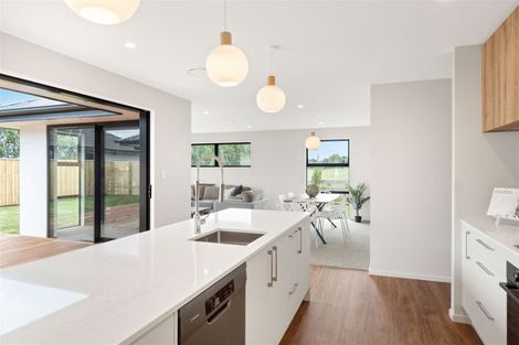 Photo of property in 37 Makybe Terrace, Lincoln, 7608