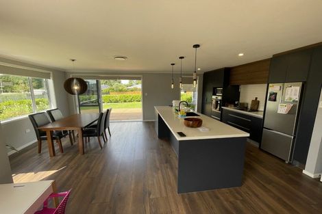 Photo of property in 39 Smith Street, Lepperton, New Plymouth, 4373