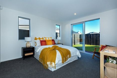 Photo of property in 10 Thomas Rickerby Road, Halswell, Christchurch, 8025