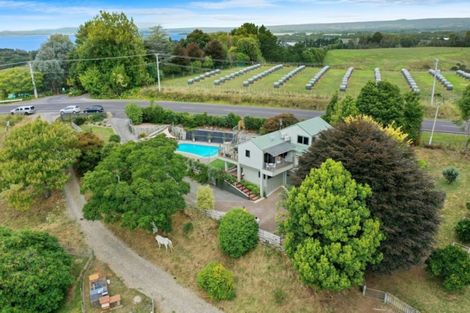 Photo of property in 213 Kauri Point Road, Tahawai, Katikati, 3170