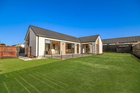 Photo of property in 51 Les Wakefield Road, Mapua, 7005